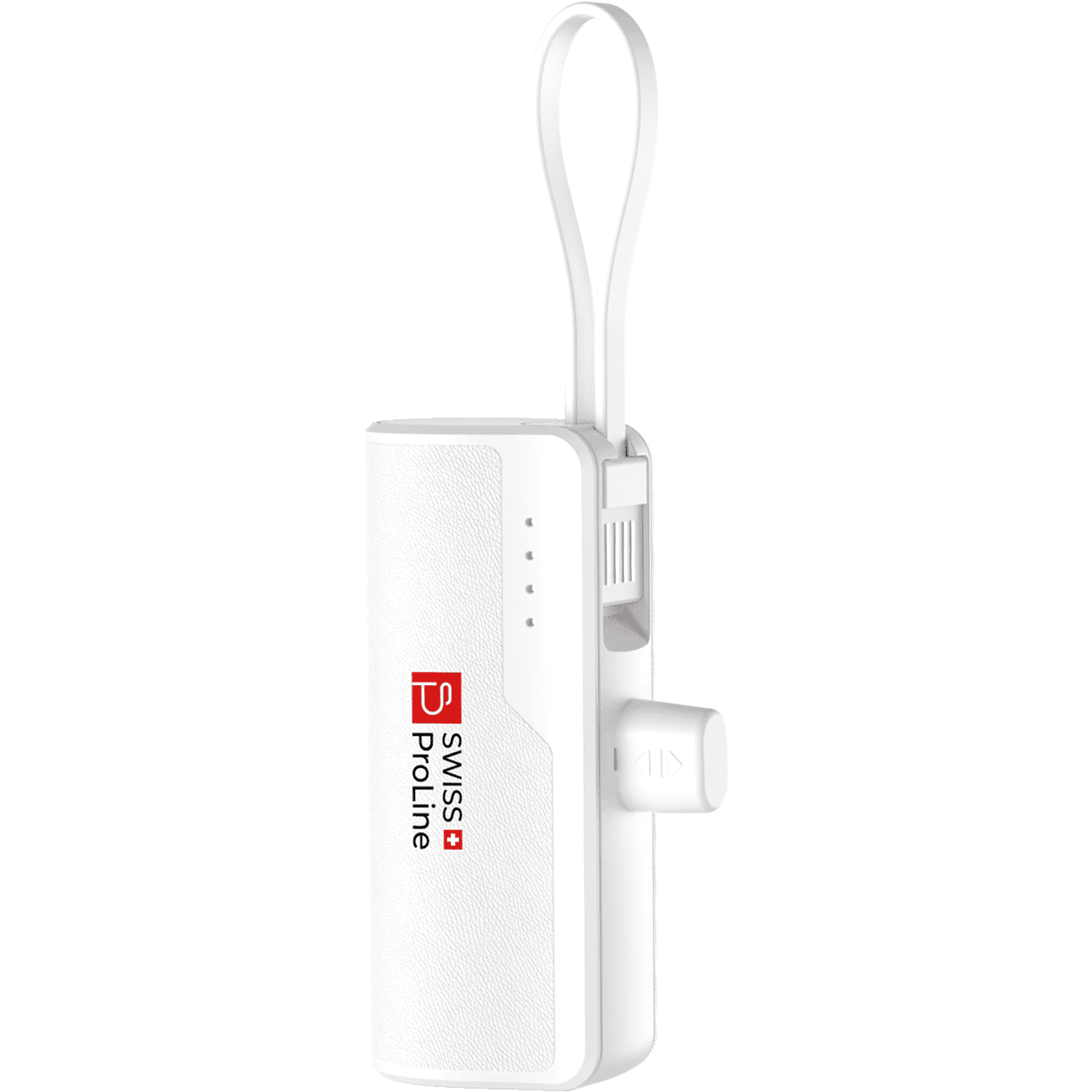 Batterie portable pratique (USB-C) 5'000 mAh – Image 2