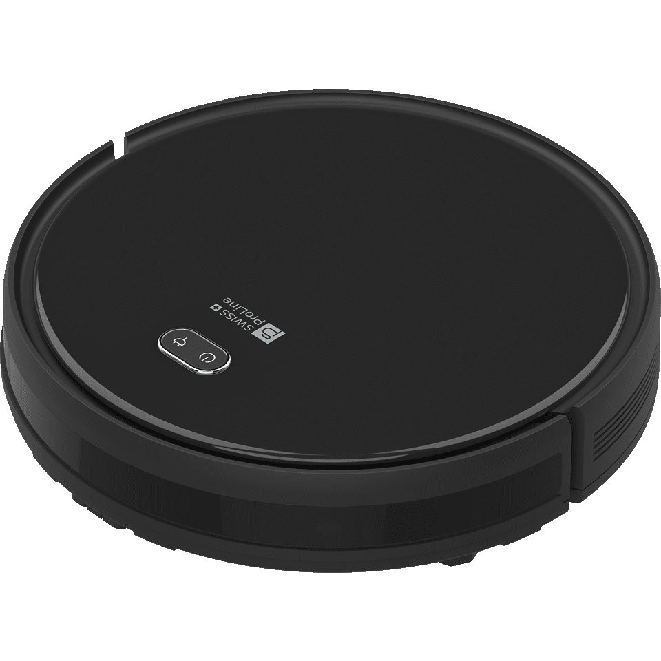 Aspirateur robot connecté – Image 2