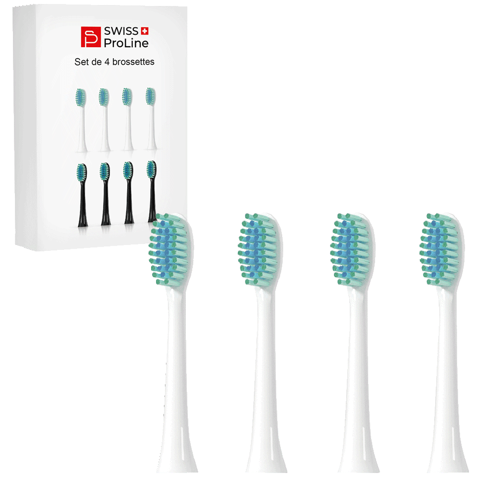 Set de 4 brossettes – Image 6