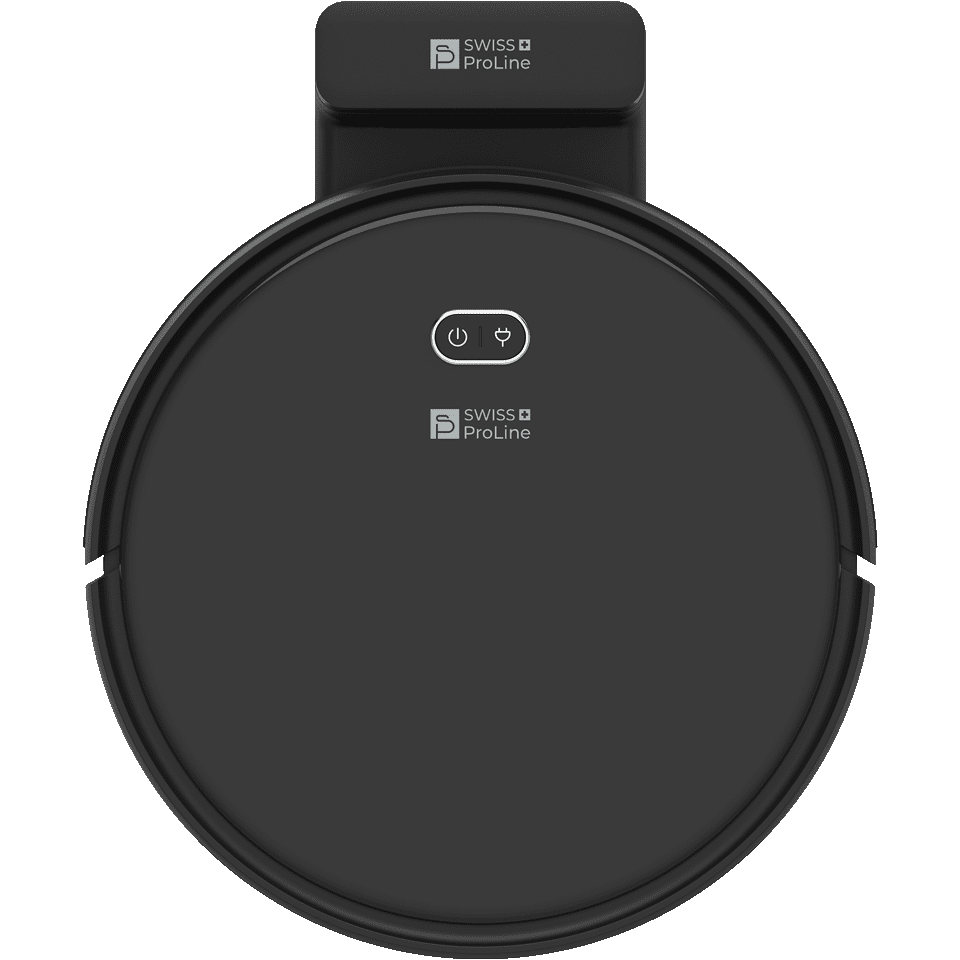 Aspirateur robot connecté – Image 3