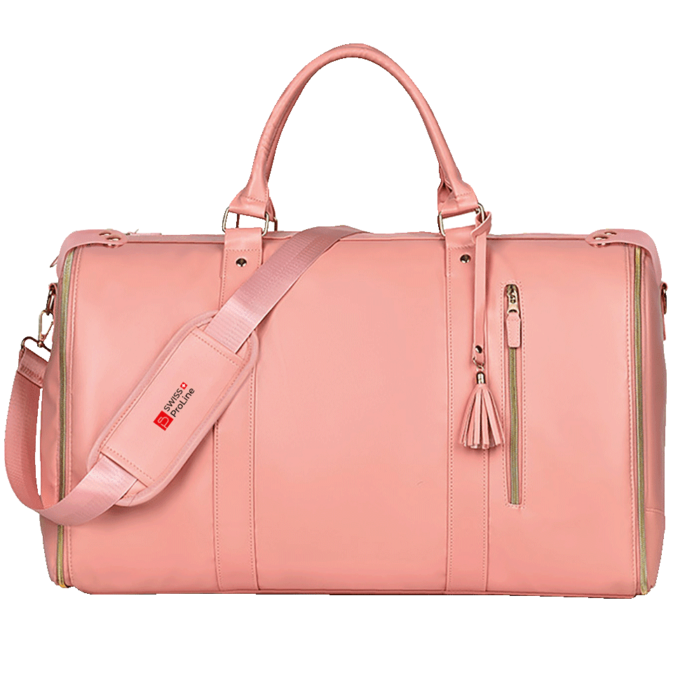 Sac de voyage luxe pratique multi-rangements – Image 7