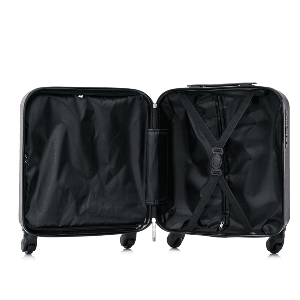 Valise cabine compatible EasyJet (45cm) – Image 6