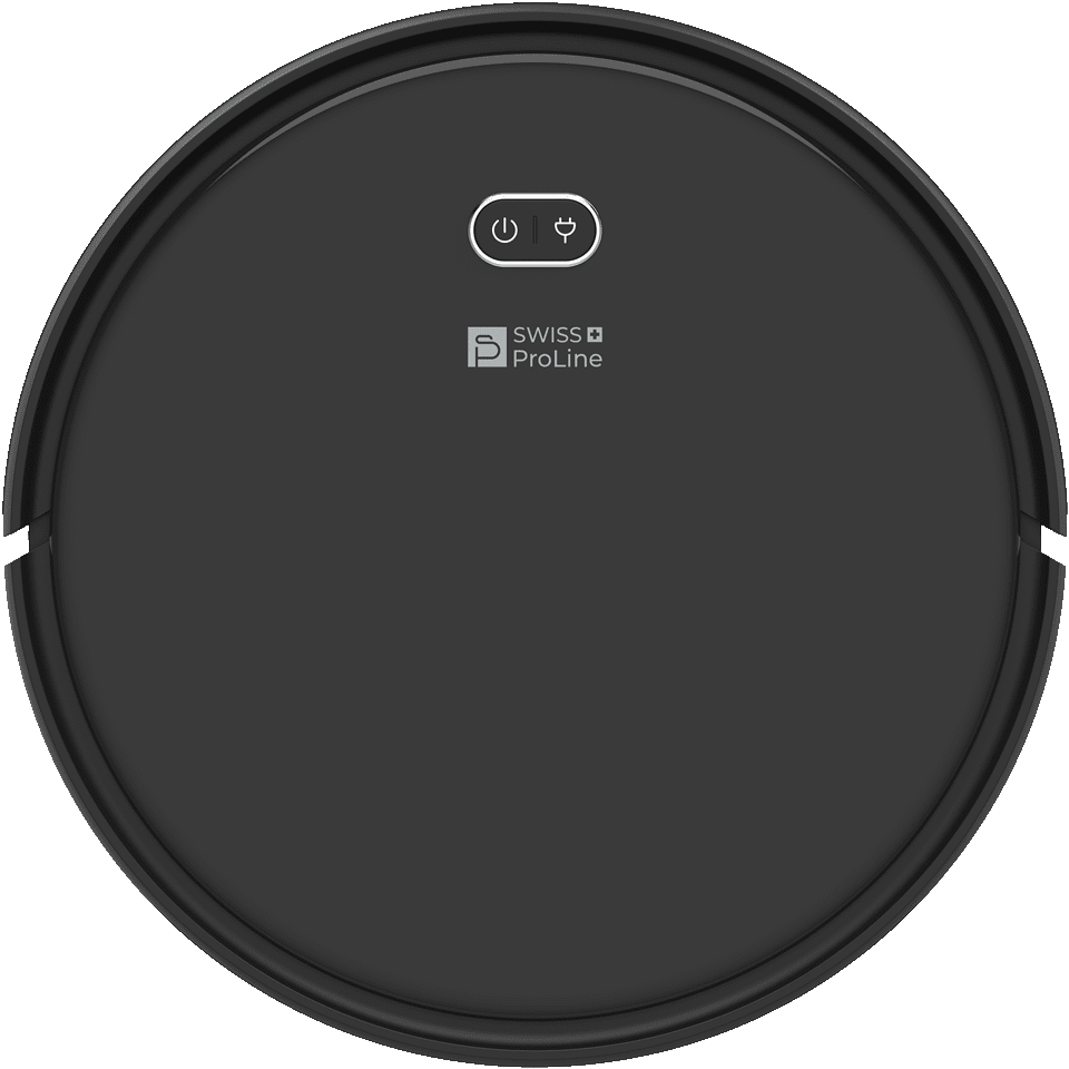 Aspirateur robot connecté – Image 4