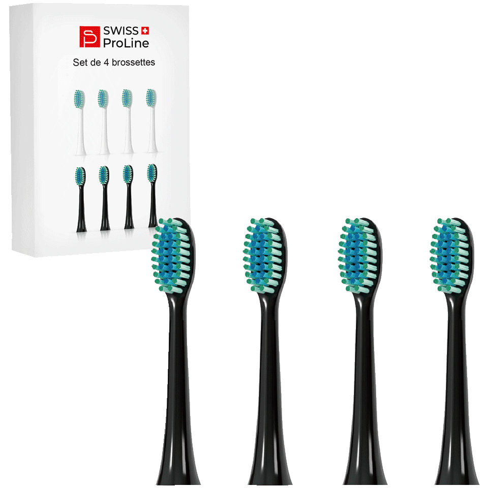 Set de 4 brossettes – Image 4