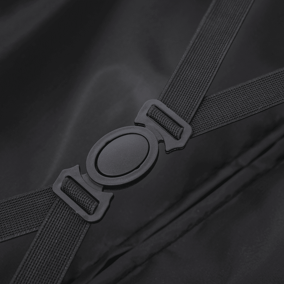 Set de 4 valises dont une compatible EasyJet (45cm) – Image 3