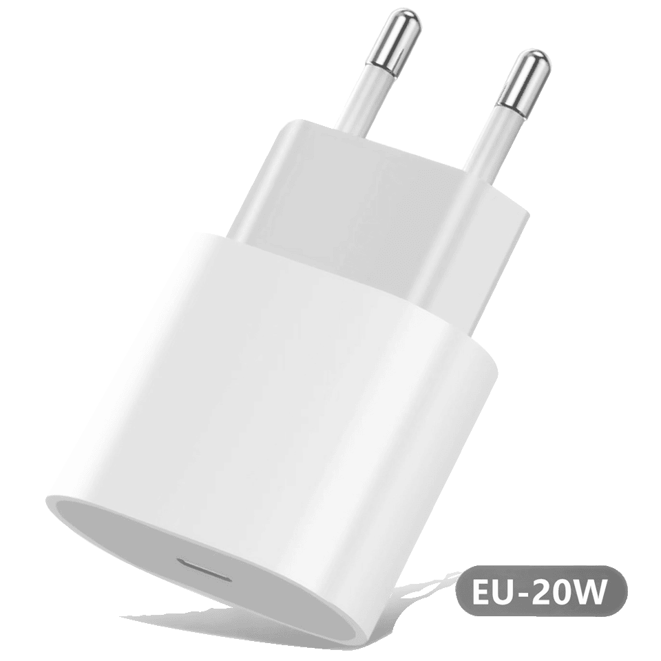 Kit indispensable de secours (Batterie magnétique / Câble USB C / Chargeur / Chargeur magnétique / Ecouteurs sans fil) – Image 7