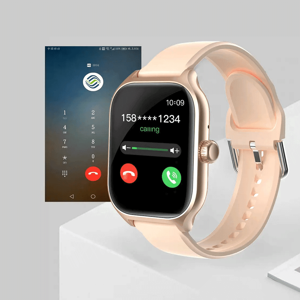 Montre connectée multifonctions – Image 2