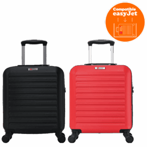 Valise cabine compatible EasyJet (45cm)
