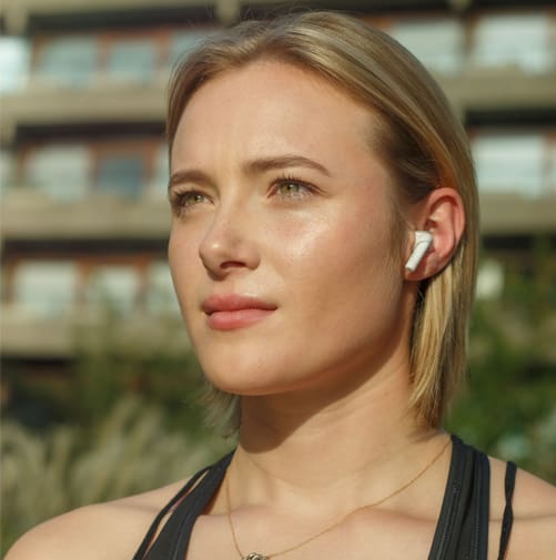 Écouteurs sans fil Bluetooth – Image 4